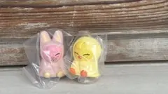 SKZOO ライトマスコット トゥエッキ ポガリ スキズ チャンビンフィリックス