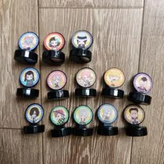 鬼滅の刃 スタンプ 13個セット まとめ売り