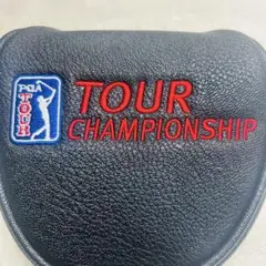 美品✨PGA TOUR CHAMPIONSHIPパターカバー　マグネット式
