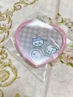 ちいかわ キャラシャカ スペシャル