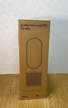 2025年最新】ダイソン 空気清浄 hp12の人気アイテム - メルカリ