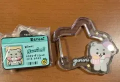 zeroni ゼロニ　ゴニニ　ゼベワン　パクゴヌク