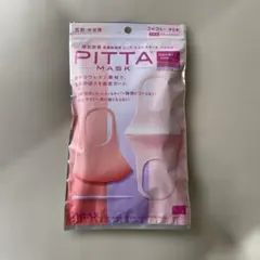 PITTA MASK SMALL PASTEL 3枚入のサムネイル