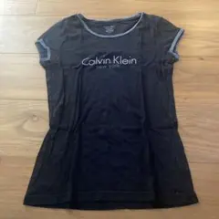 CALVIN KLEIN Tシャツ XS