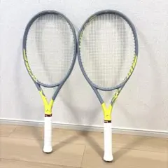 HEAD EXTREME MP 2022 3本セット - メルカリ