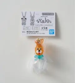food artist valo ミニチュアチャームコレクション　ガチャ