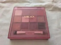 A.BLACK アイシャドウパレット 05 Velvet Wineのサムネイル