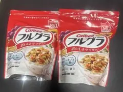 Calbee フルグラ 2袋セットのサムネイル