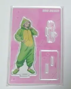 【ウィンブレ】 桐生 パジャマパーティー アクリルスタンド