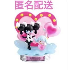 【リーメント】ポケモン ネオンパーティー ゴチミル&ミブリム