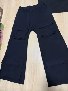 2025年最新】AMNJX カーゴパンツの人気アイテム - メルカリ