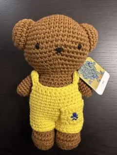 新品未使用⭐︎Just Dutch ぬいぐるみ Boris ボリス⭐︎オランダ限定品 新品未使用⭐︎Just Dutch ぬいぐるみ Boris ボリス⭐︎オランダ限定品