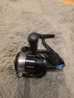 SHIMANO Vanquish 4000MHG スピニングリール - メルカリ