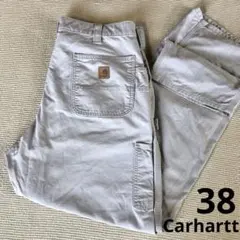 w38 ワークパンツ