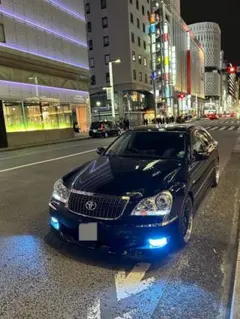 GRS クラウン GRX マーク GWS マジェスタ 25㎜アップ ATメンバー GRS クラウン GRX マーク GWS マジェスタ 25㎜アップ ATメンバー