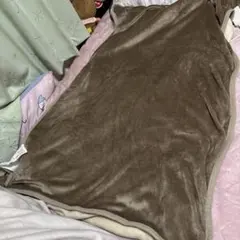 電気毛布 布団・毛布