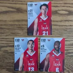 富山グラウジーズ