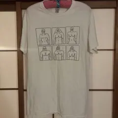 コンビニエンスヤング Tシャツ MサイズConvenience young - メルカリ
