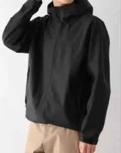 GLOBAL WORK GUARDTECH ブルゾン