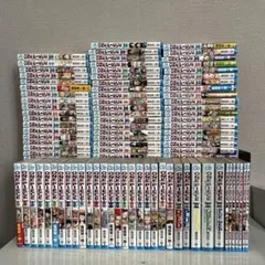 ワンピース漫画　まとめ売り 楽天市場】ONE PIECE コミック セットの通販