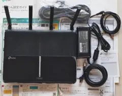 tp-link Archer C3150 無線LANルーター