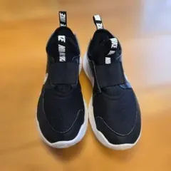 NIKE スニーカー 19.5cm