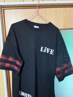 LiSA×SPiNNSコラボメッシュシャツ