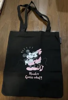 JILL STUART ミッキー&ミニー トートバッグのサムネイル