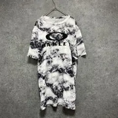 OAKLAY オークリー　ミリタリー　迷彩　トレーニングウェア　L