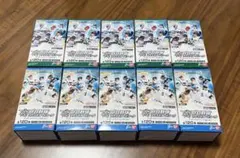 プロ野球ファンスターズリーグ vol2 未開封 box - メルカリ