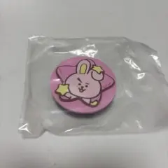 BTS BT21 COOKY クッキー スマホグリップ