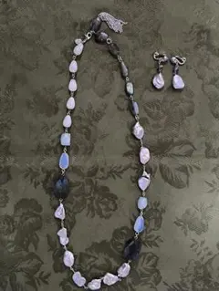 VENDOME_BOUTIQUEネックレス