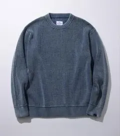 WP westpoint インディゴ カーディガン　FW02422 サイズM WP WESTPOINT (ダブルピー ウエストポイント) | Safari Lounge