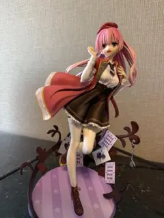 CREA MODE ミホノブルボン ウマ娘 プリティーダービー ガレージキット