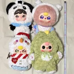 2026年最新】baby three 400%の人気アイテム - メルカリ