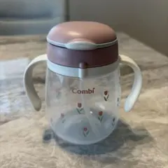 Combi ラクマグ はじめてコップ
