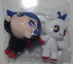 2025年最新】神椿 ぬいぐるみの人気アイテム - メルカリ