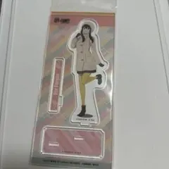 SPY×FAMILY　ヨル　劇場版　アクリルスタンド　CODE:White