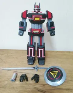 バイオロボ スーパーミニプラ【初販未開封】 バイオロボ スーパーミニプラ【初販未開封】 スーパーミニプラ