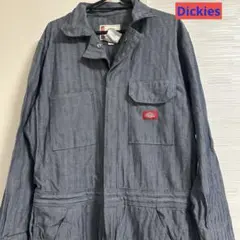 Dickiesディッキーズ カバーオール オーバーオール 長袖つなぎ