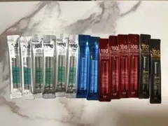 VTトライアル詰め合わせ