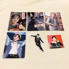 Travis Japan 宮近海斗 グッズセット