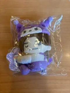 なにわ男子 サンリオコラボ