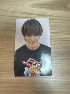 佐野勇斗 爆裂愛してる/好きすぎて滅！ トレカ