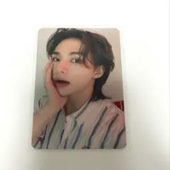 StrayKids スキズ ヒョンジン 会場限定トレカ 福岡