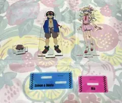 2026年最新】天元突破グレンラガン ニアの人気アイテム - メルカリ