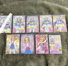 ⭐️名探偵プリキュア キュアアンサー 明智あんな セット