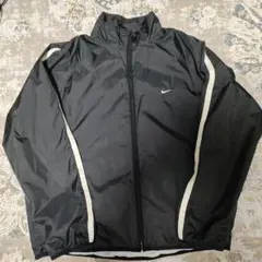 2025年最新】00s nike ナイロンジャケットの人気アイテム - メルカリ