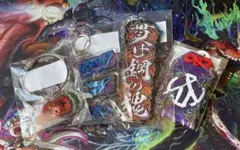 激レア 非売品 スマスロ甲鉄城のカバネリ 海門決戦 超大型販促パネル