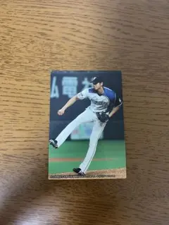 プロ野球チップス カード 日本ハム 大谷翔平 - メルカリ